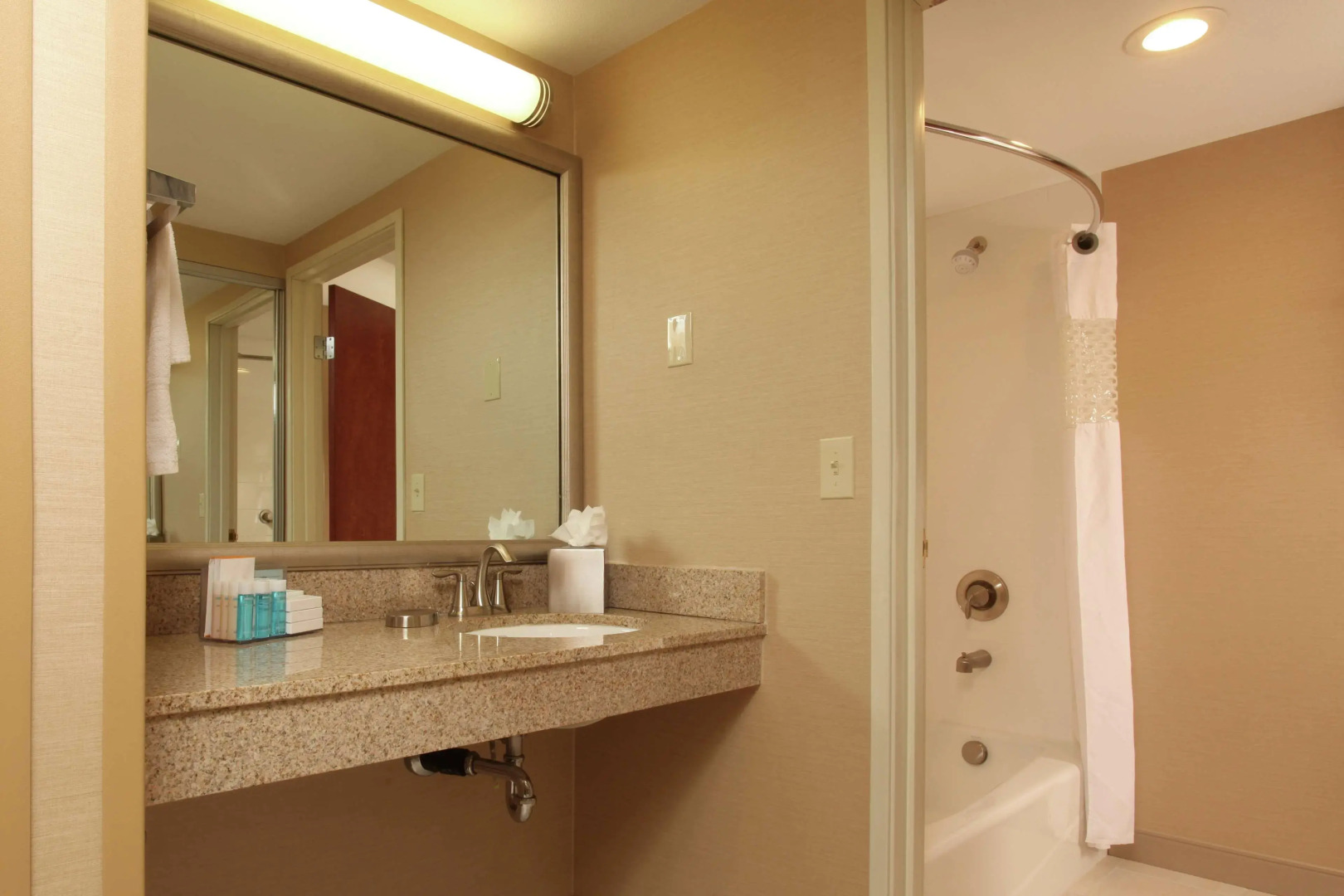 Hampton by Hilton Spokane