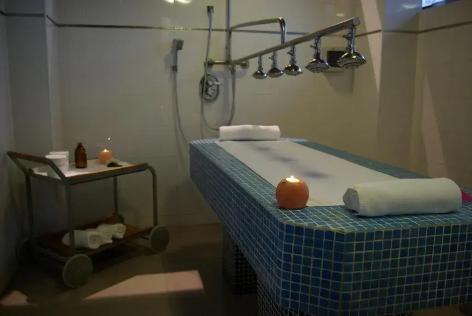 El Salugral Termal Resort