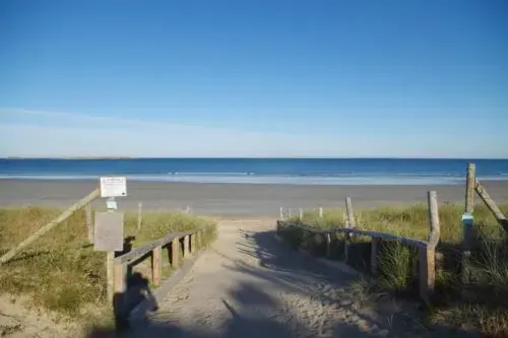 Auberge des Dunes - Rêves de Mer