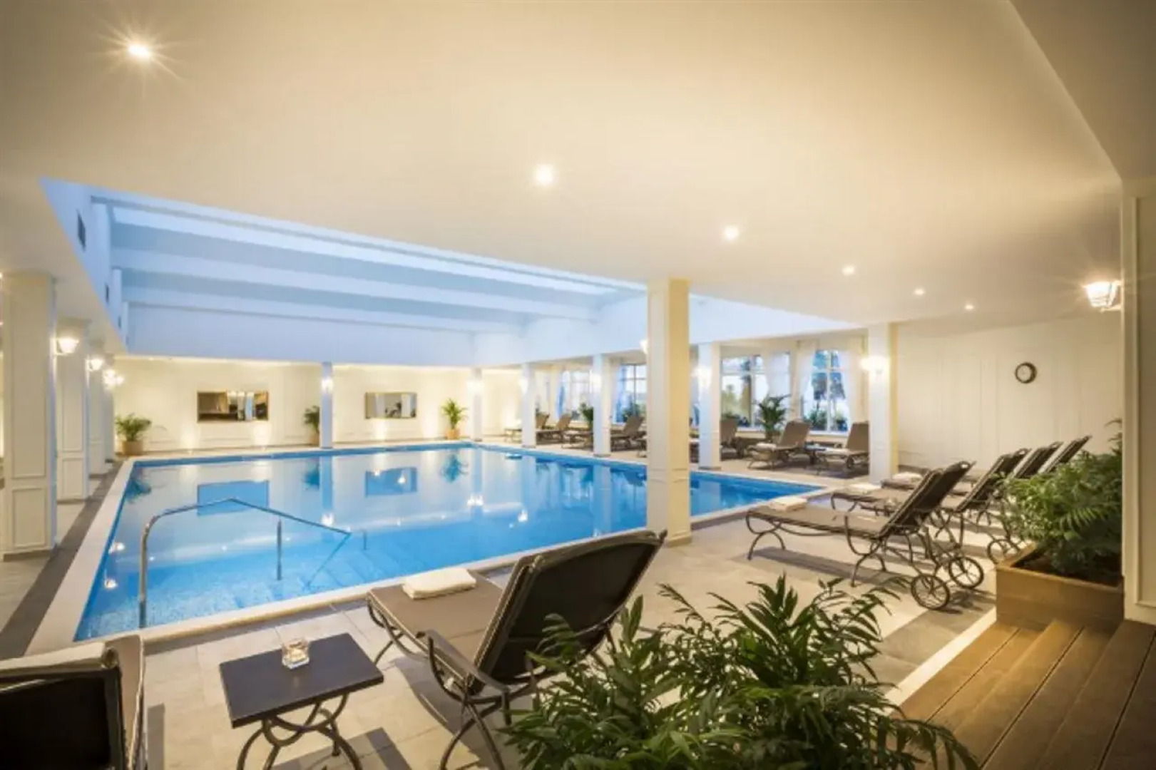 Villa Abbazia - Liburnia