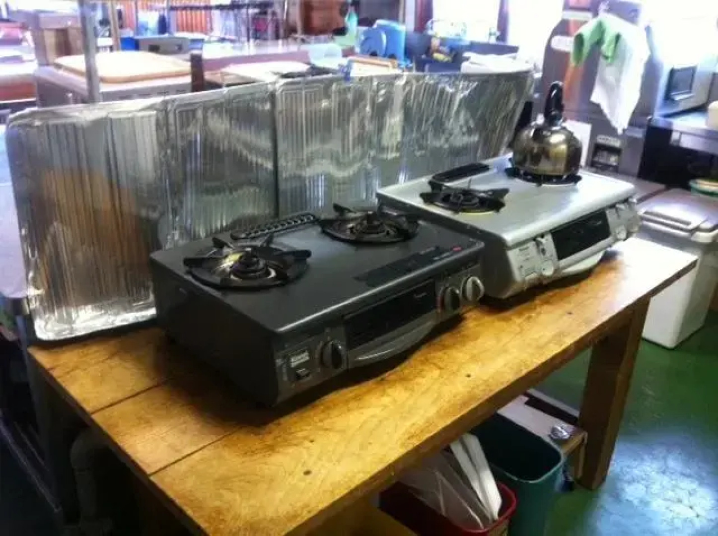 Guesthouse Niseko Side 6