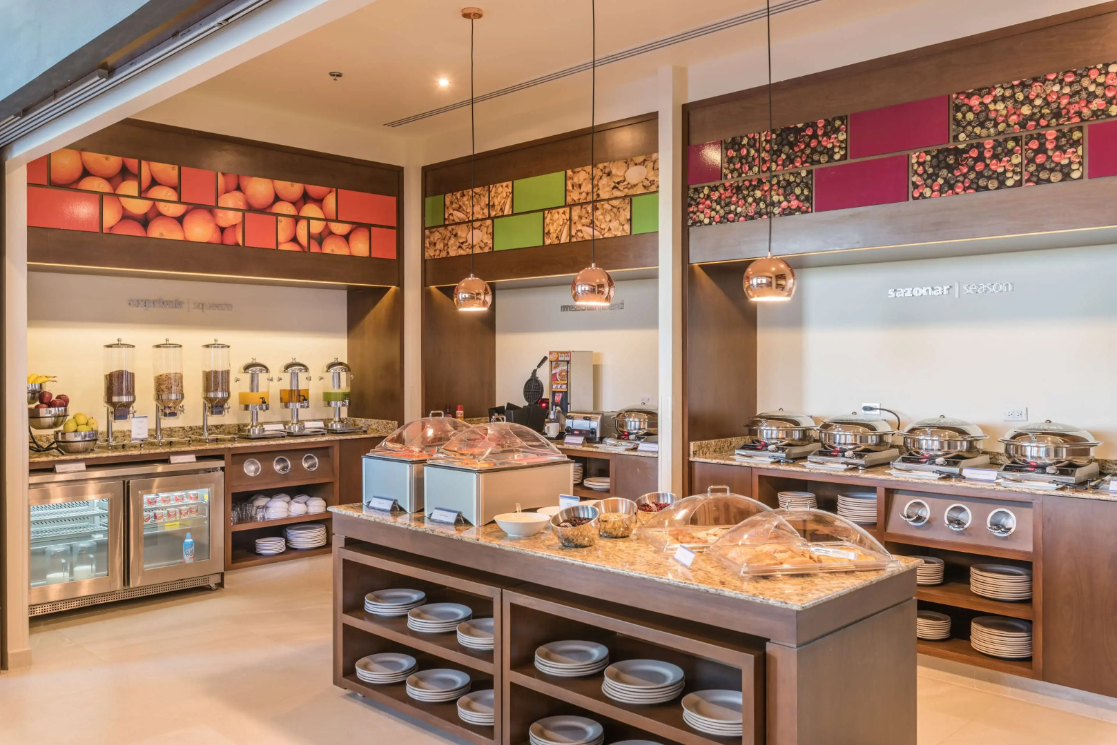 Hampton Inn & Suites by Hilton Salamanca Bajio