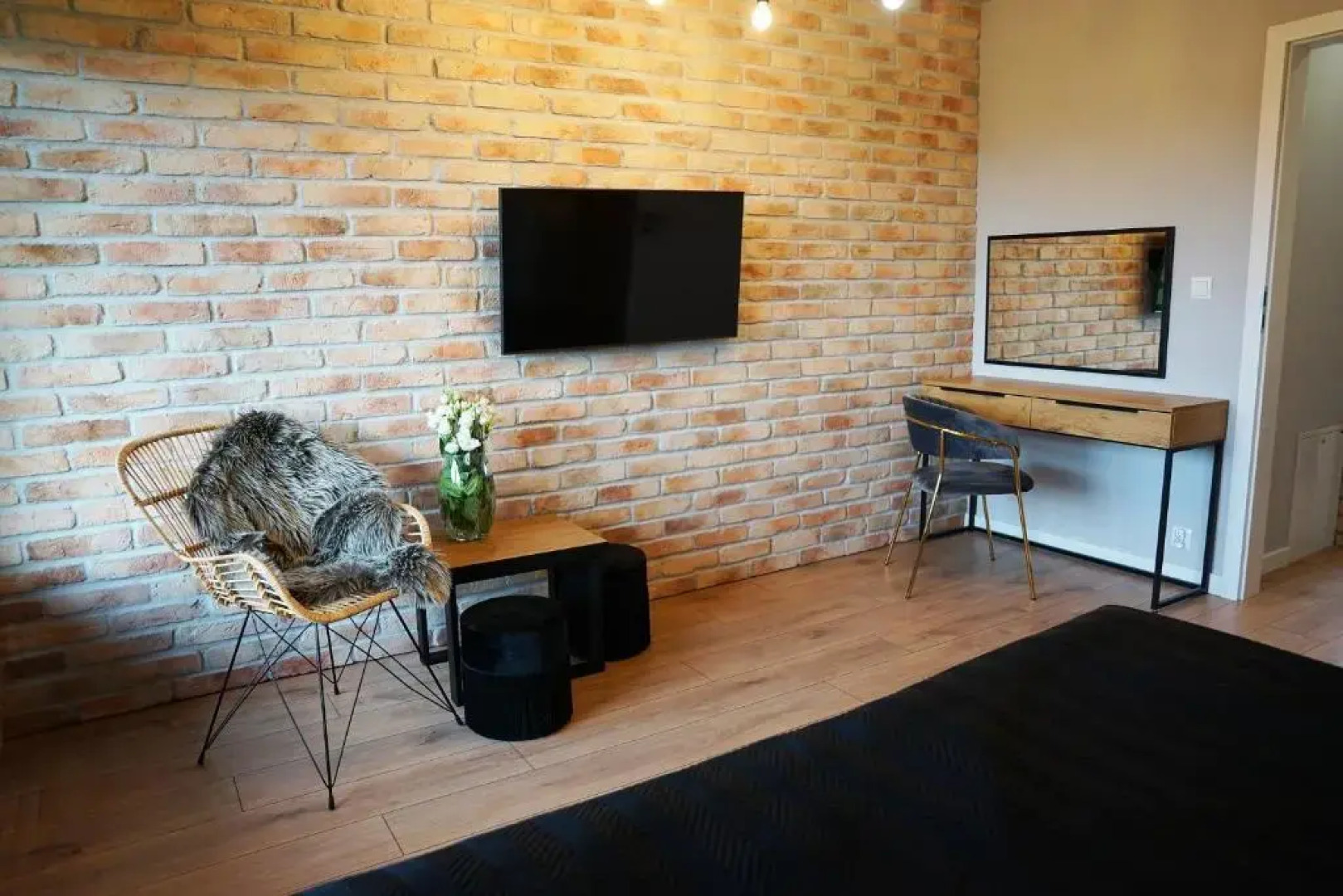 Holiday Resort With Sauna and Jacuzzi, Mielenko