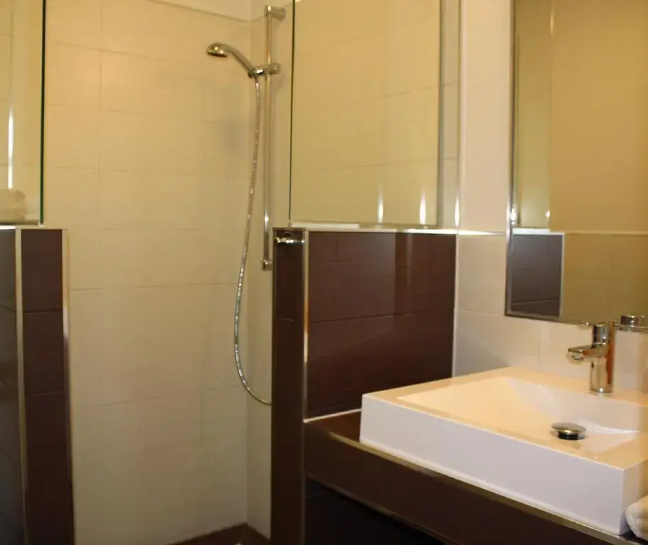 Hotel Burghof Görlitz