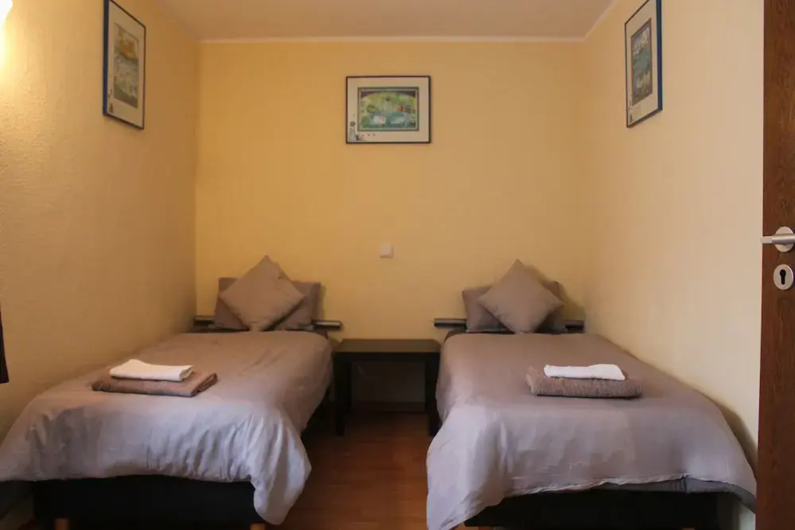 Hotel Ramsbecker Hof