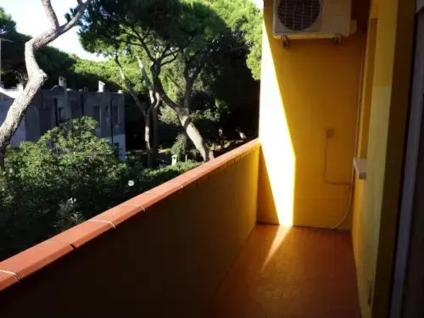 Residence Piazzetta 8