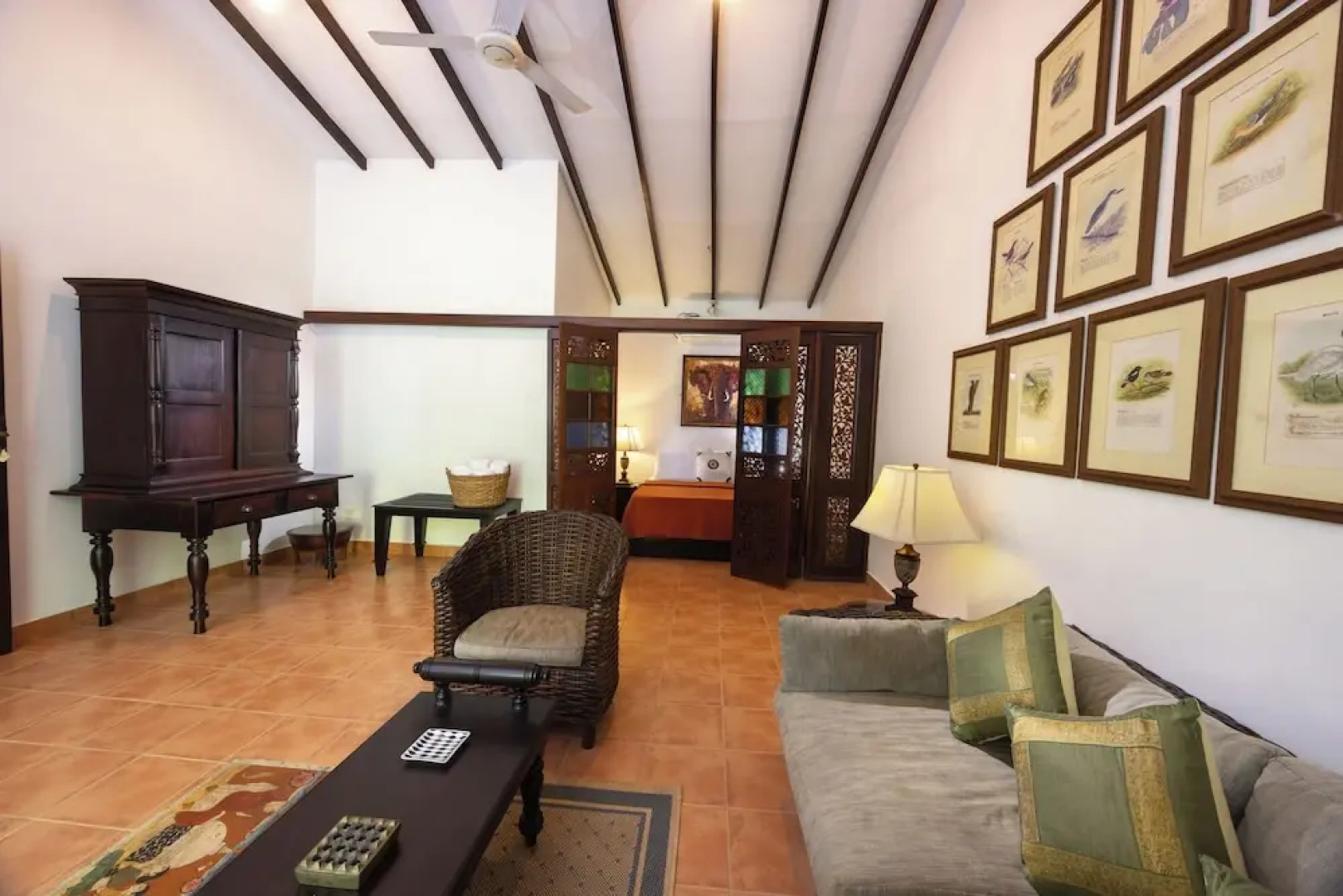 Villa Wild Ceylon by TSC