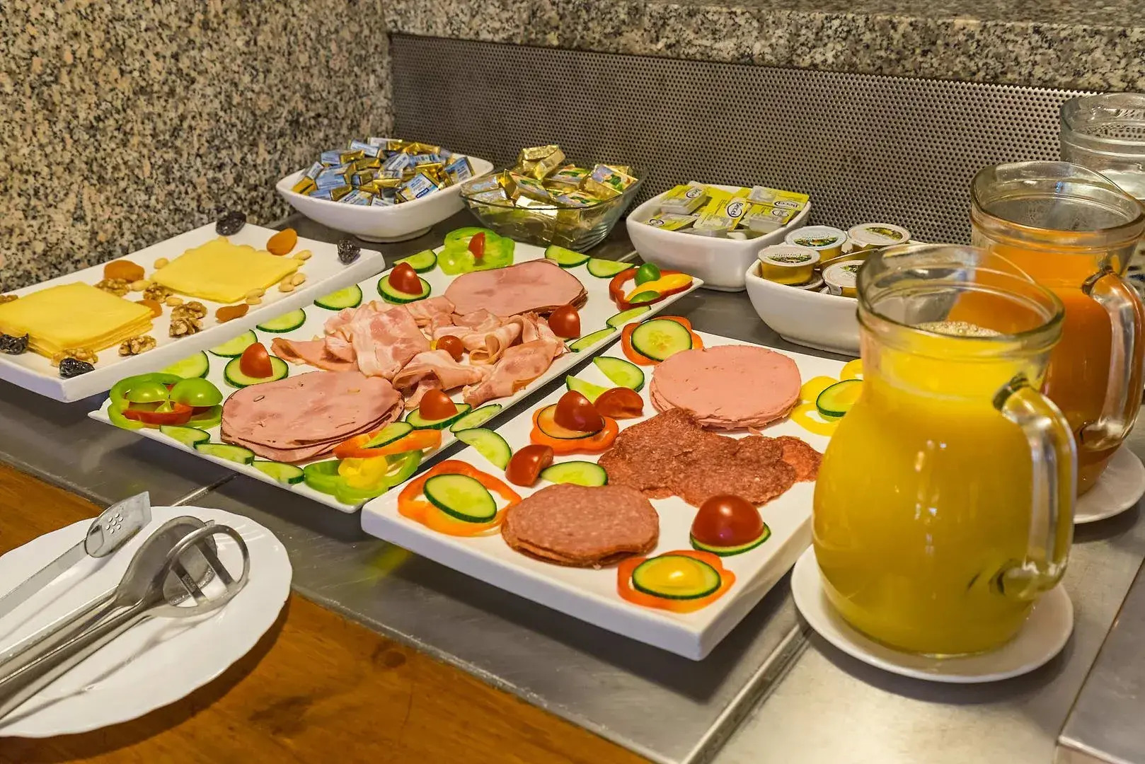 Familien Hotel Krainz