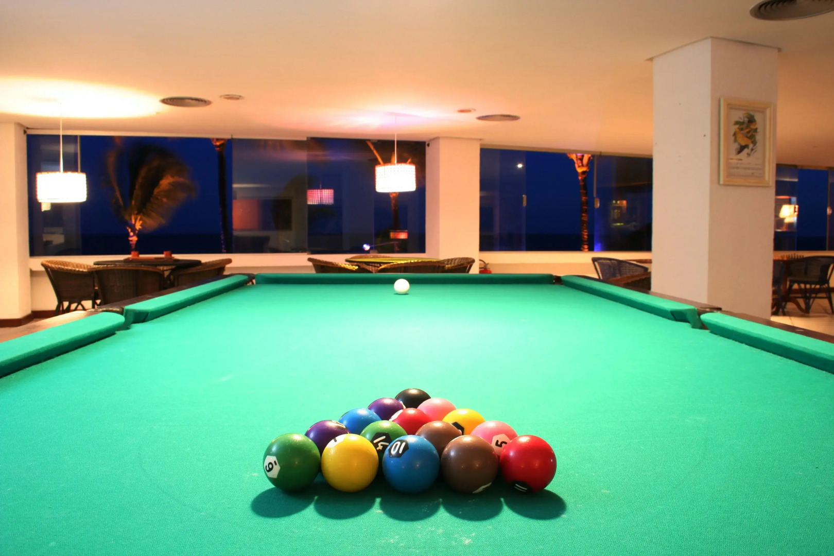 Arraial D'Ajuda Eco Resort