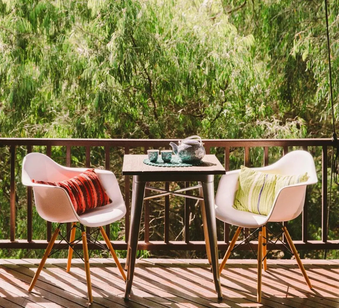 Yallingup Lodge Spa Retreat