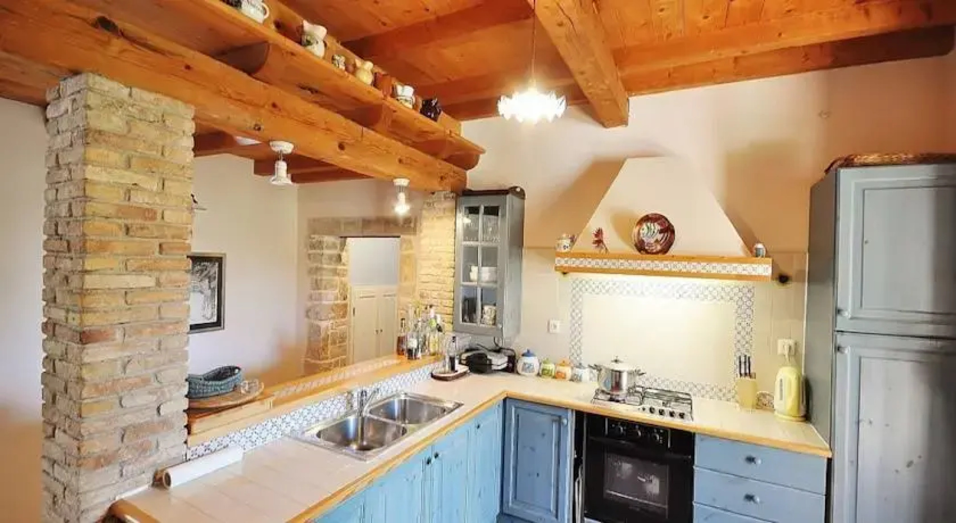 Istrian Holiday Home 177