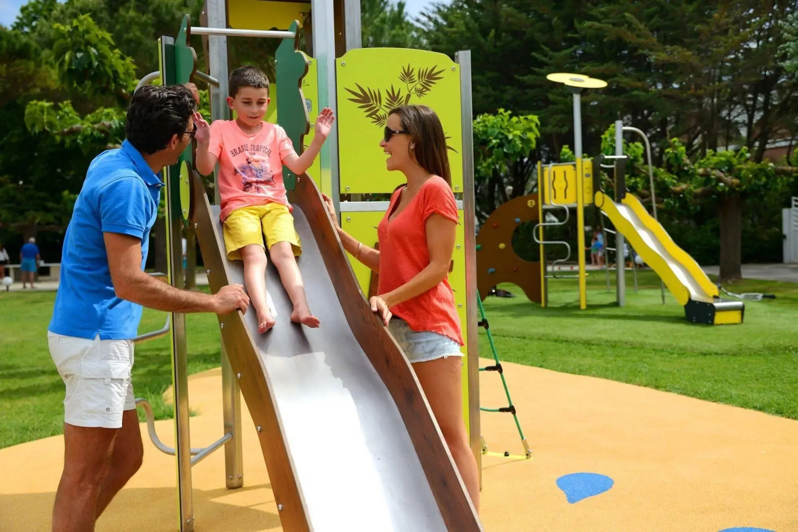 Residéal La Grande Motte