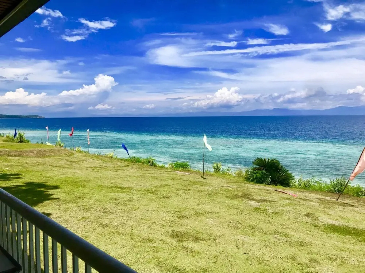 Cebu International Golf And Resort