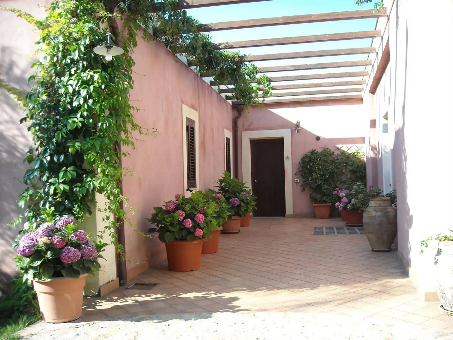 Villa Luca