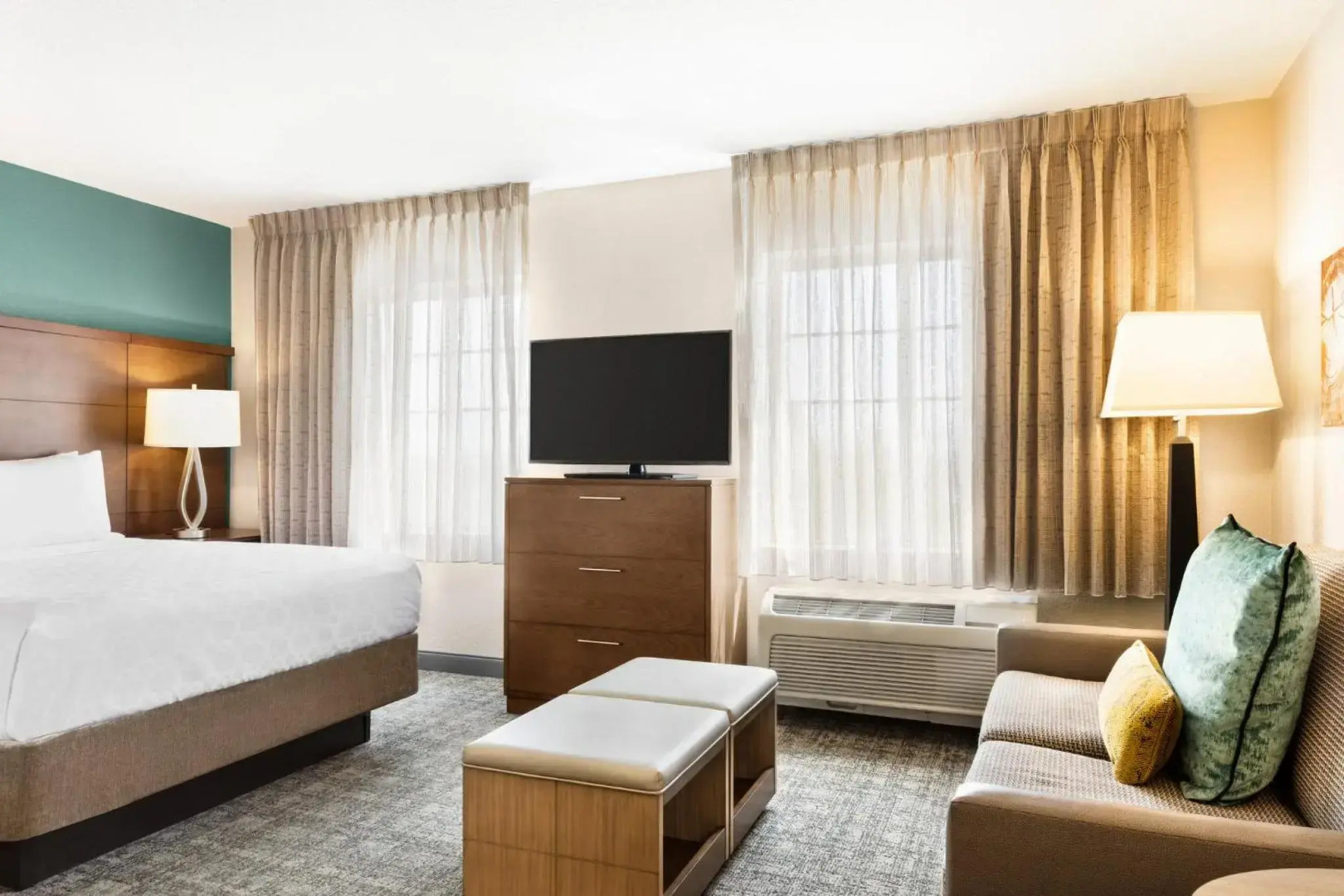 Staybridge Suites Fort Wayne by IHG