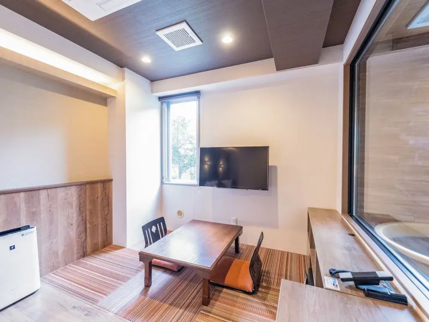 Livemax Resort Kusatsuonsen