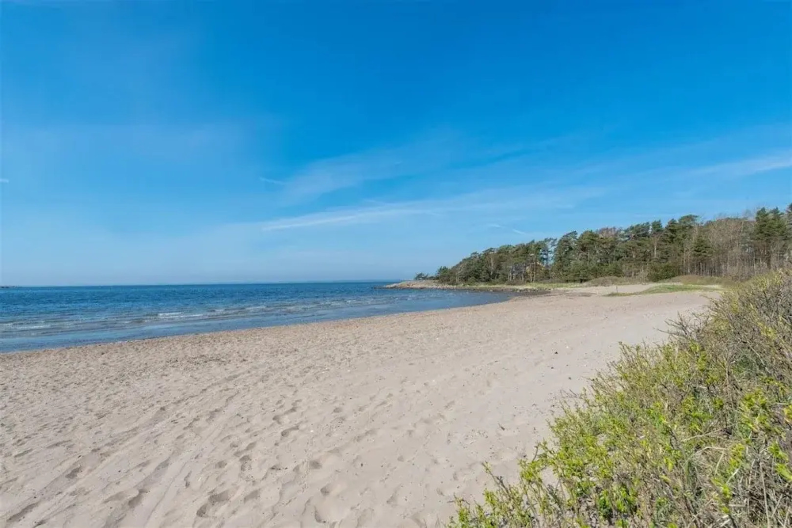 Larkollen vacation house