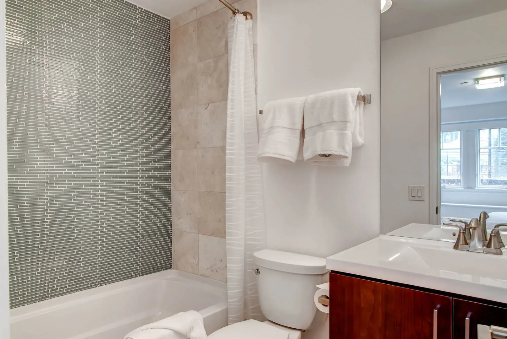 The Meadows Townhomes by East West Hospitality