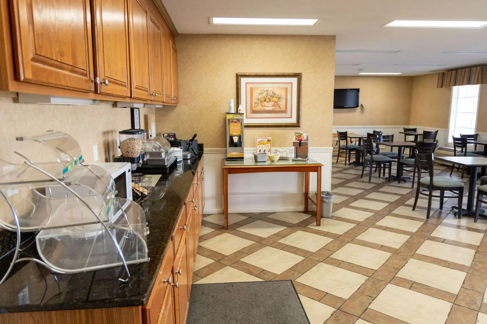 Quality Inn Carrollton Medical Center