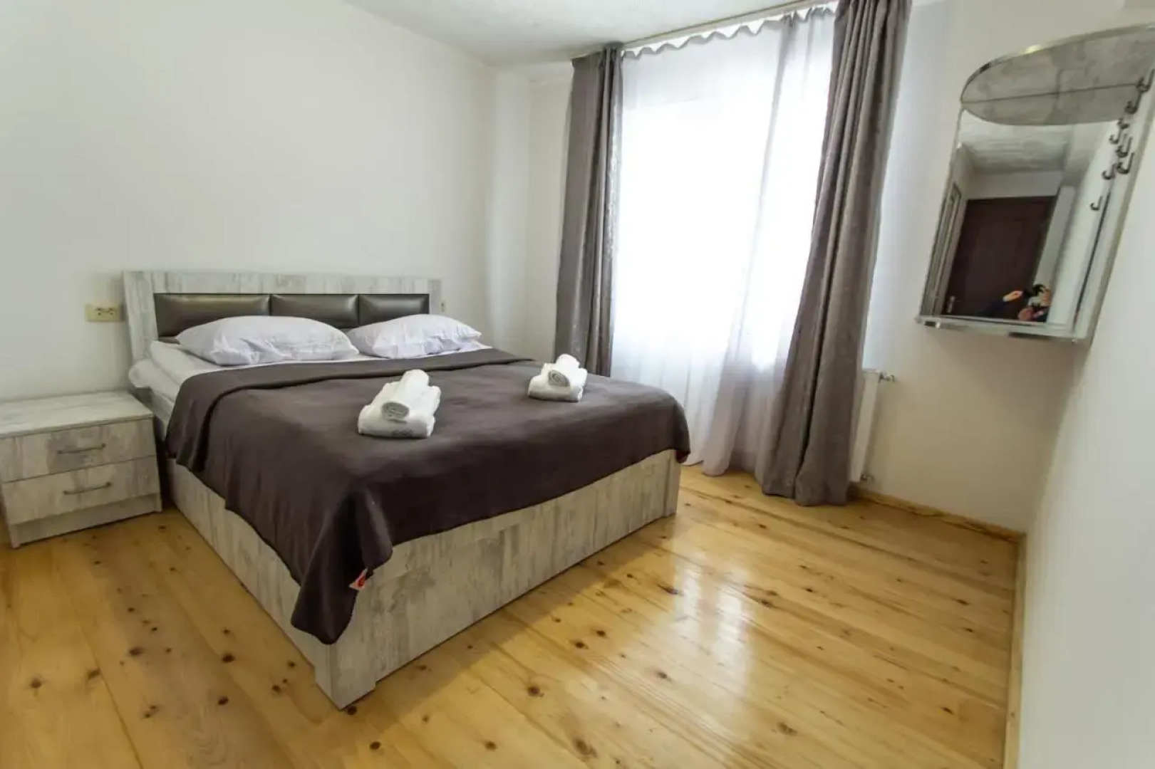 Beso Guledani Guesthouse