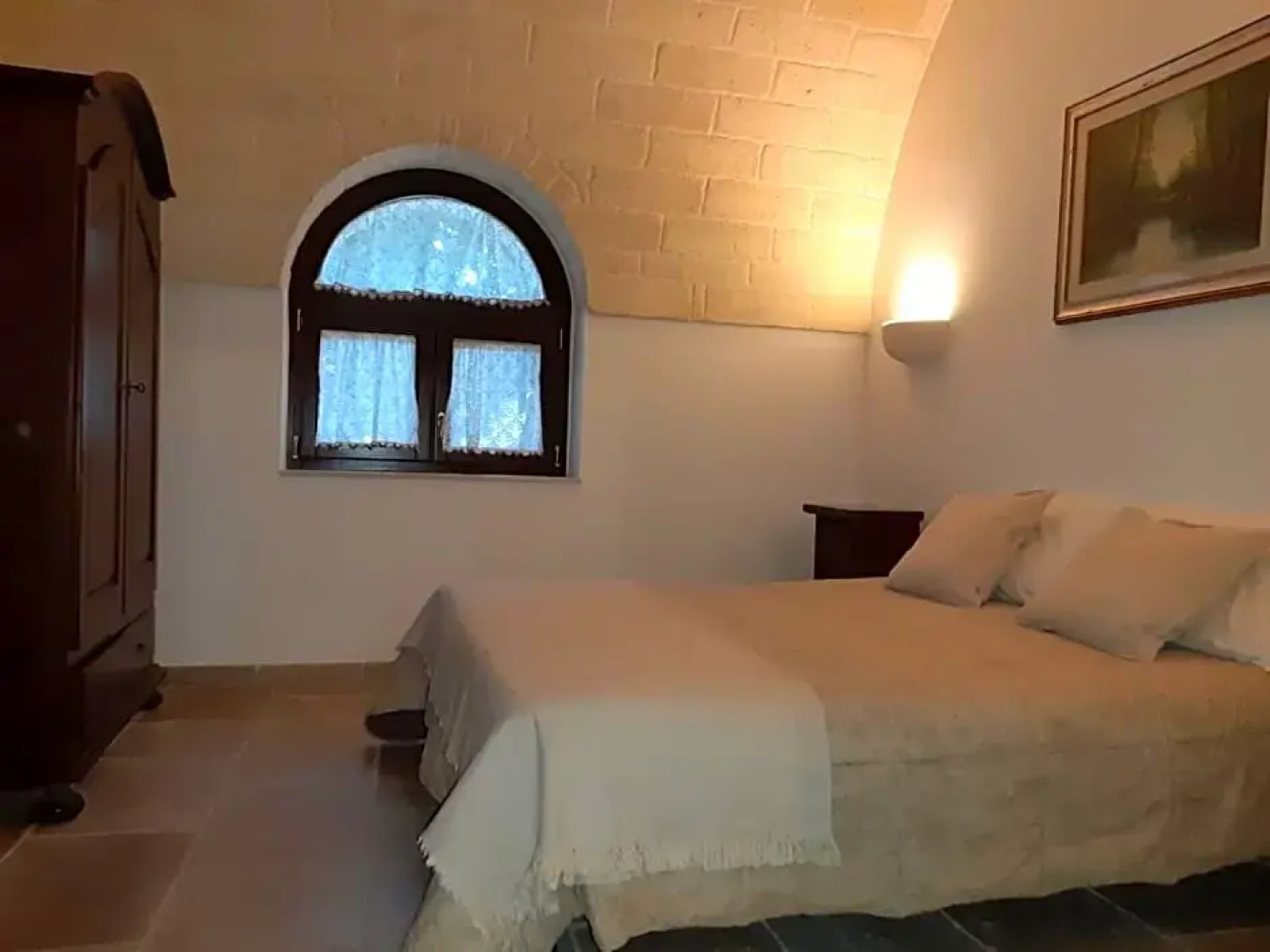 B&B Masseria Nardelli