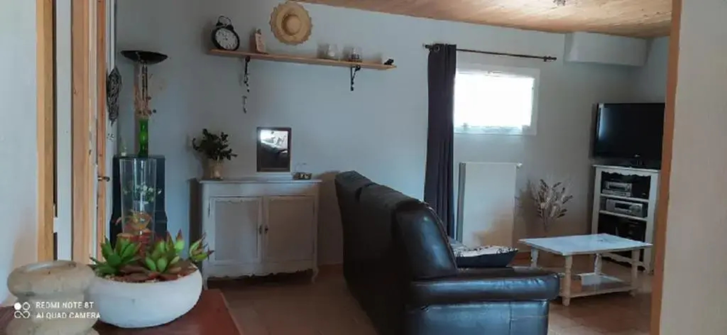 Appartement Climatisé T3 Piscine et Parking