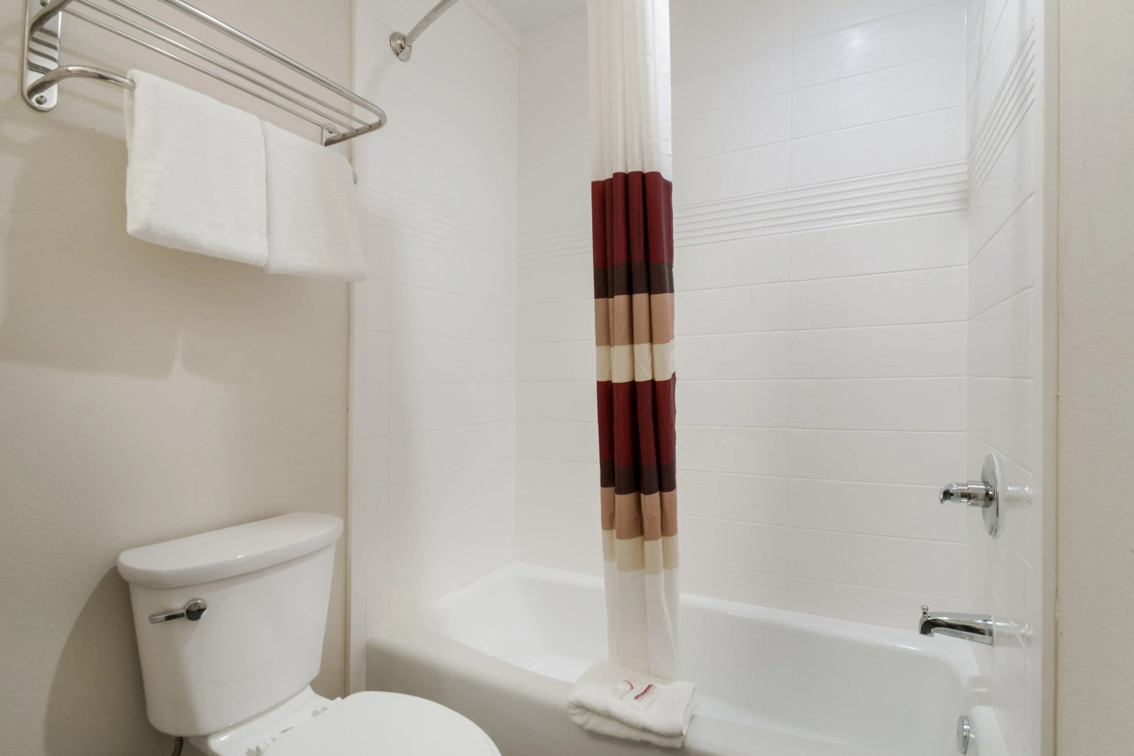 Red Roof Inn Houston – Spring North