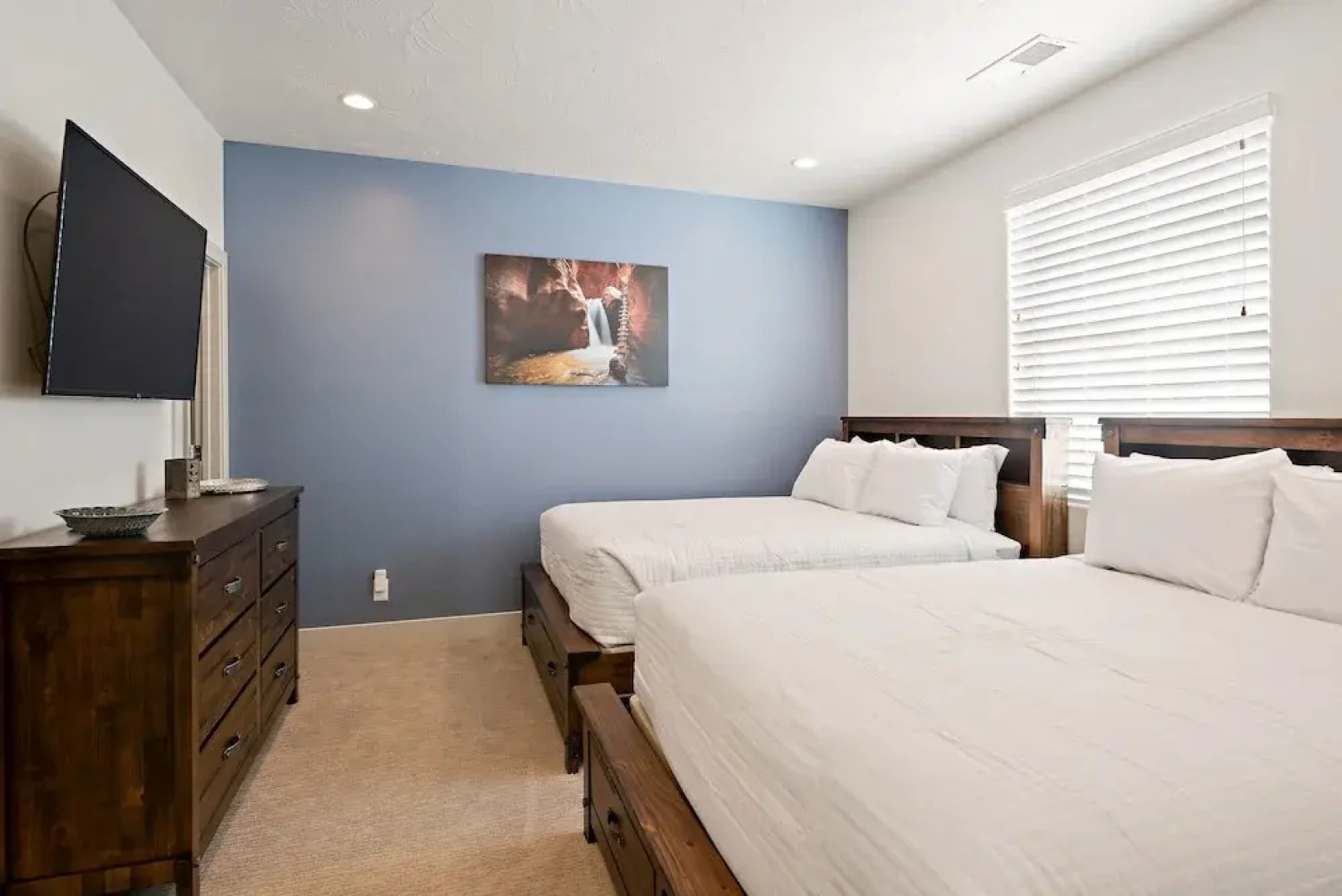 Grand Red Rock Arcadia Retreat #28-29