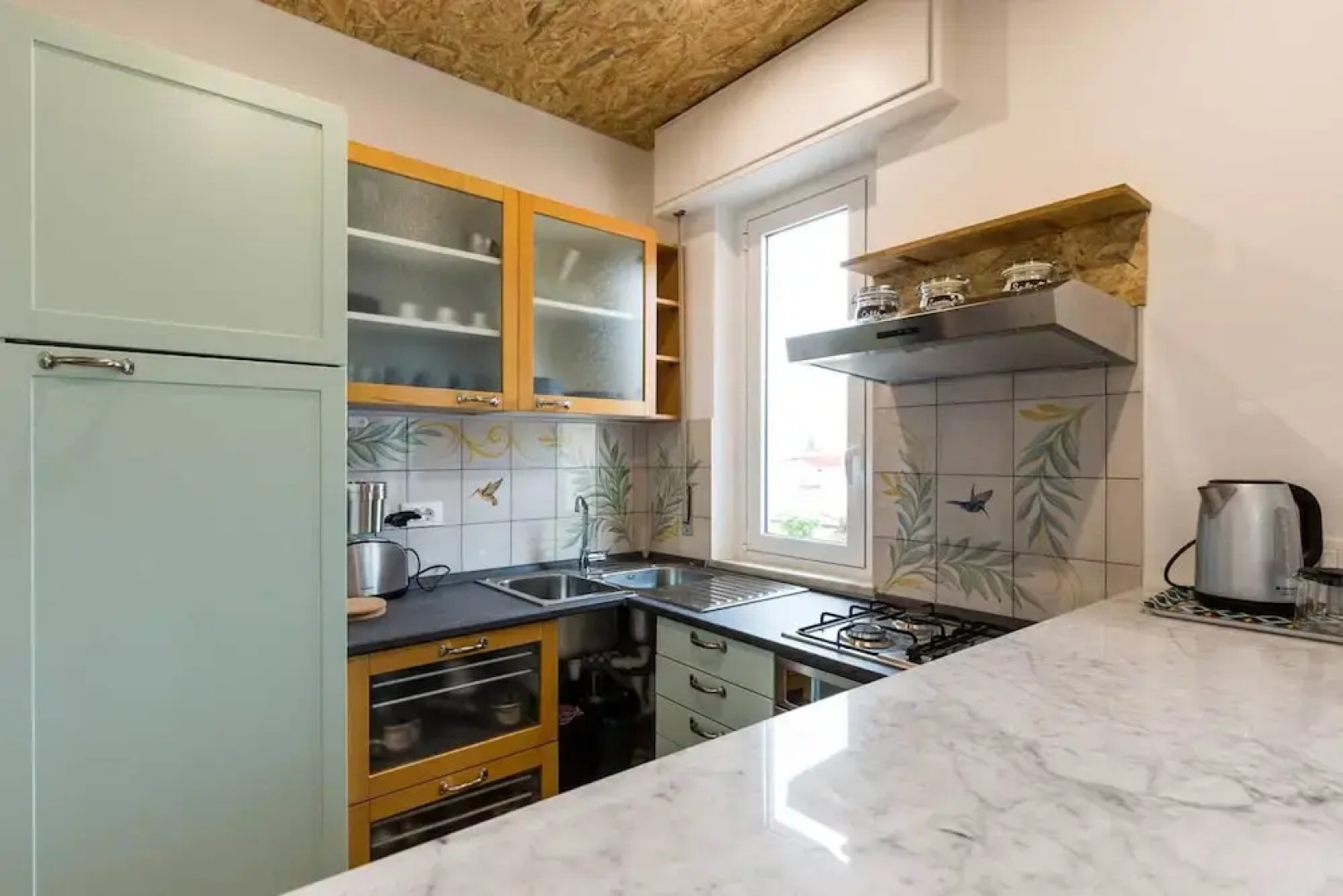 Solemar Sicilia - Casa Colibrì