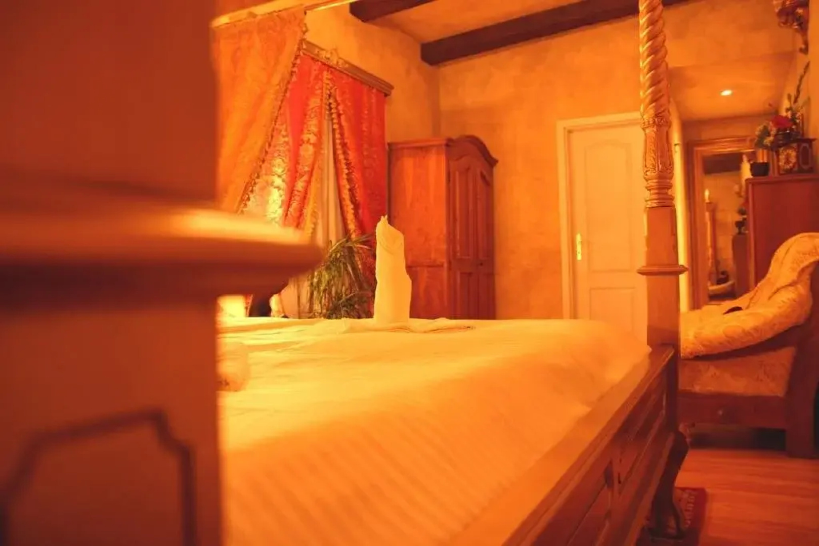 Rezidence Zámeček - Boutique Hotel