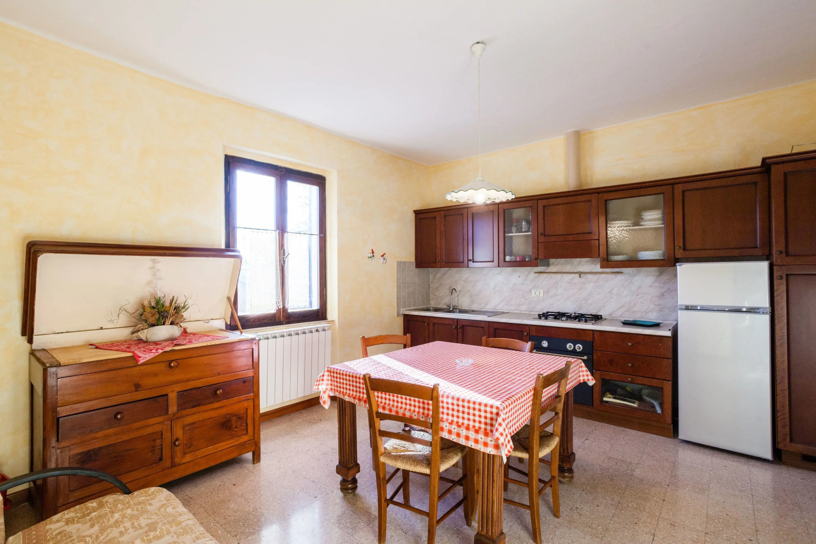 Agriturismo Cà Licozzo