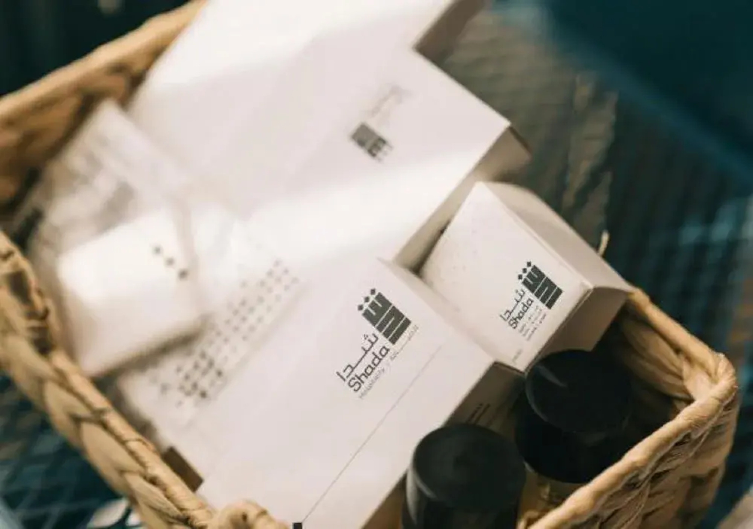 Shada Collection Mina Hotel