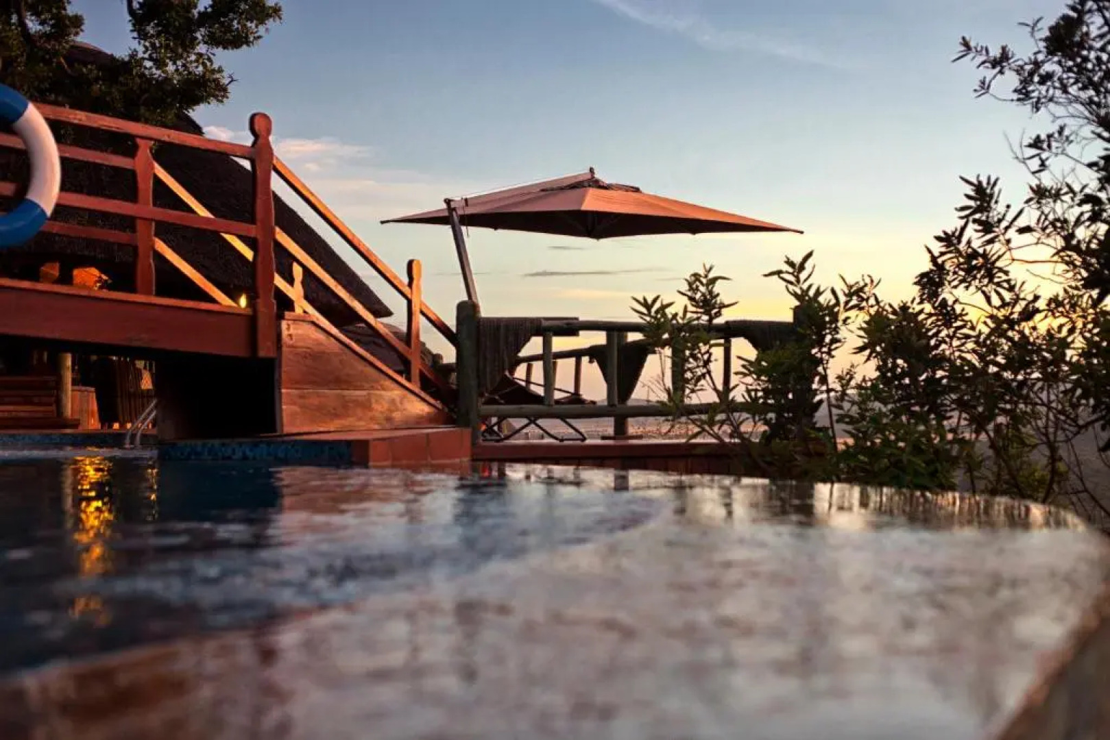 Mbali Mbali Lodges and Camps Soroi Serengeti Lodge