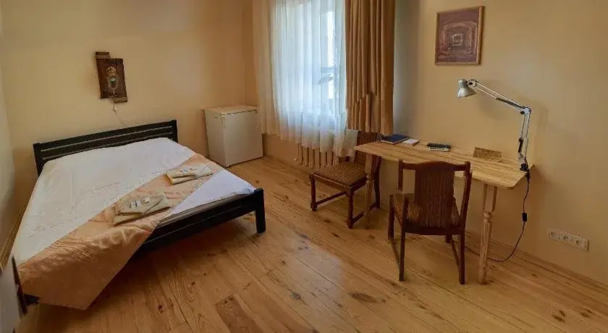 Odessa Comfort House