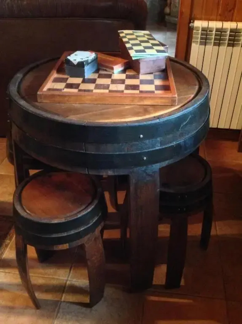 Quinta Do Circo - Serra Da Estrela - Turismo Rural