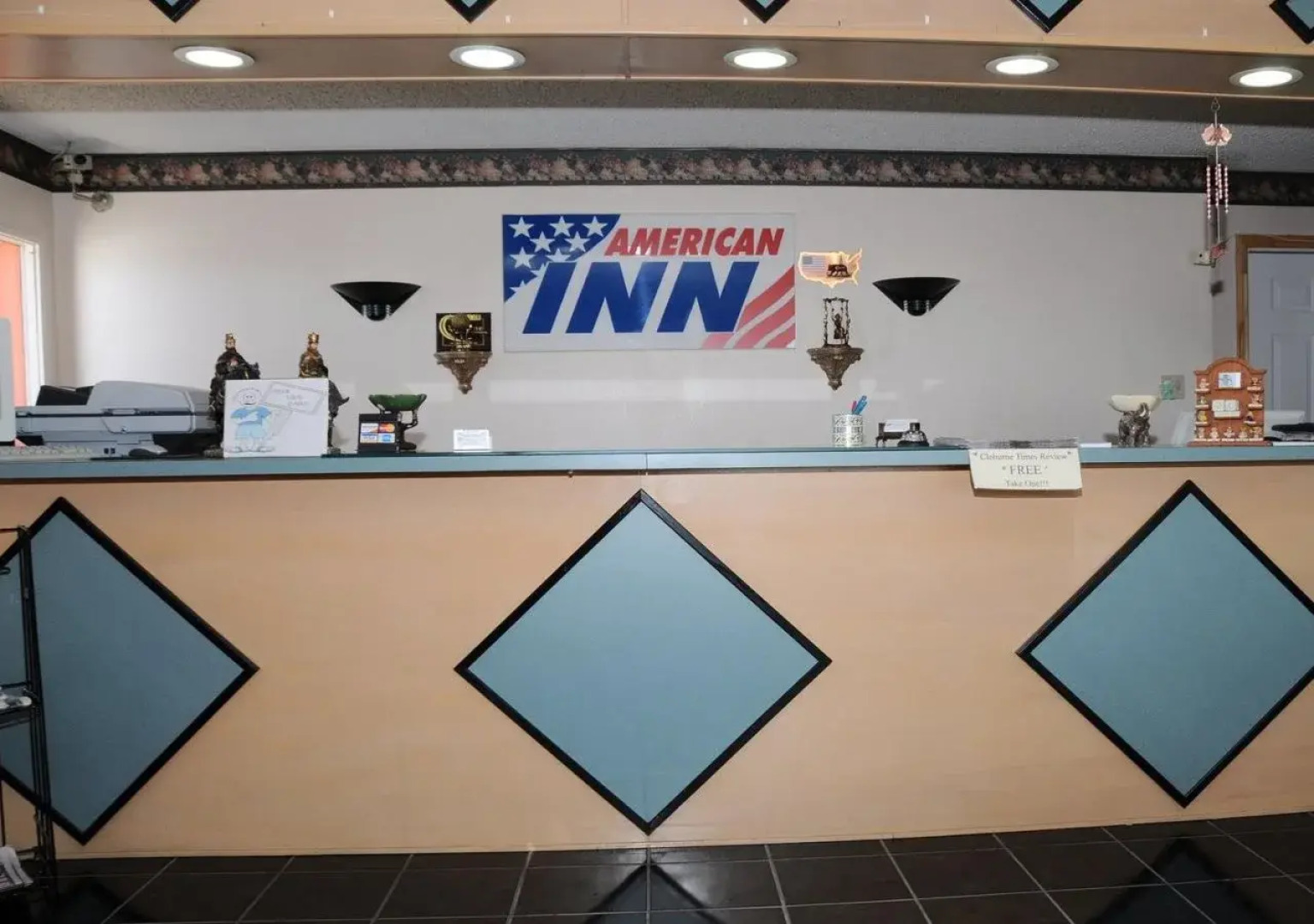 American Inn Cleburne