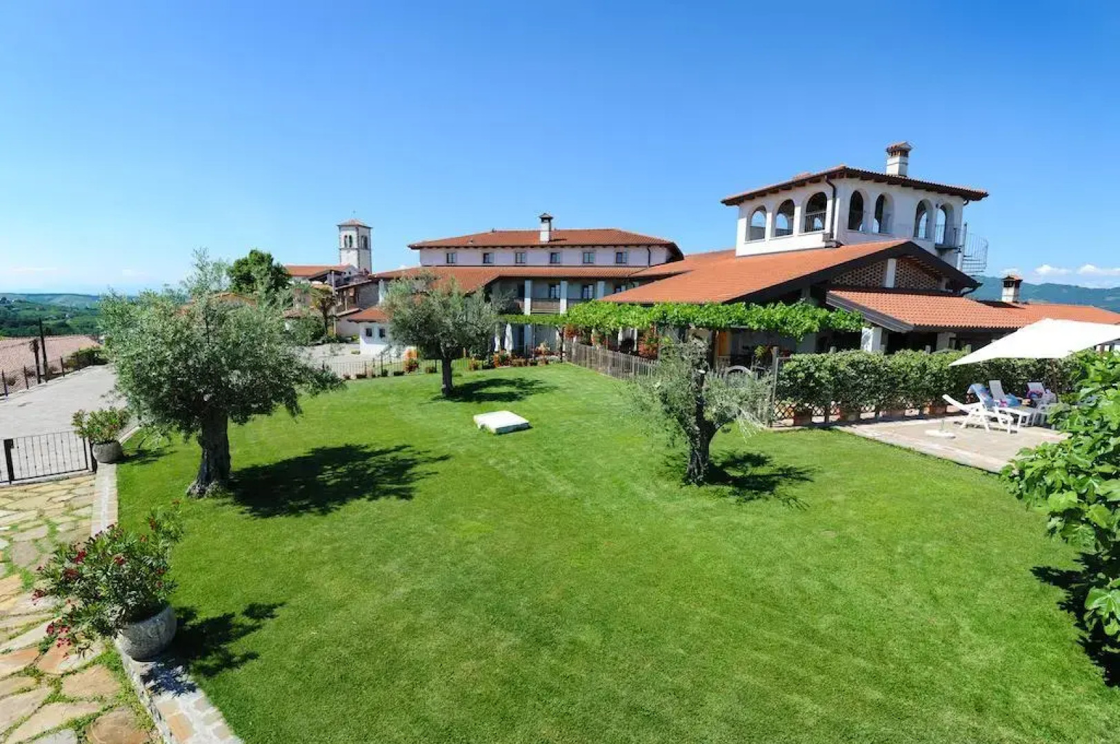 Belica Bed And Breakfast