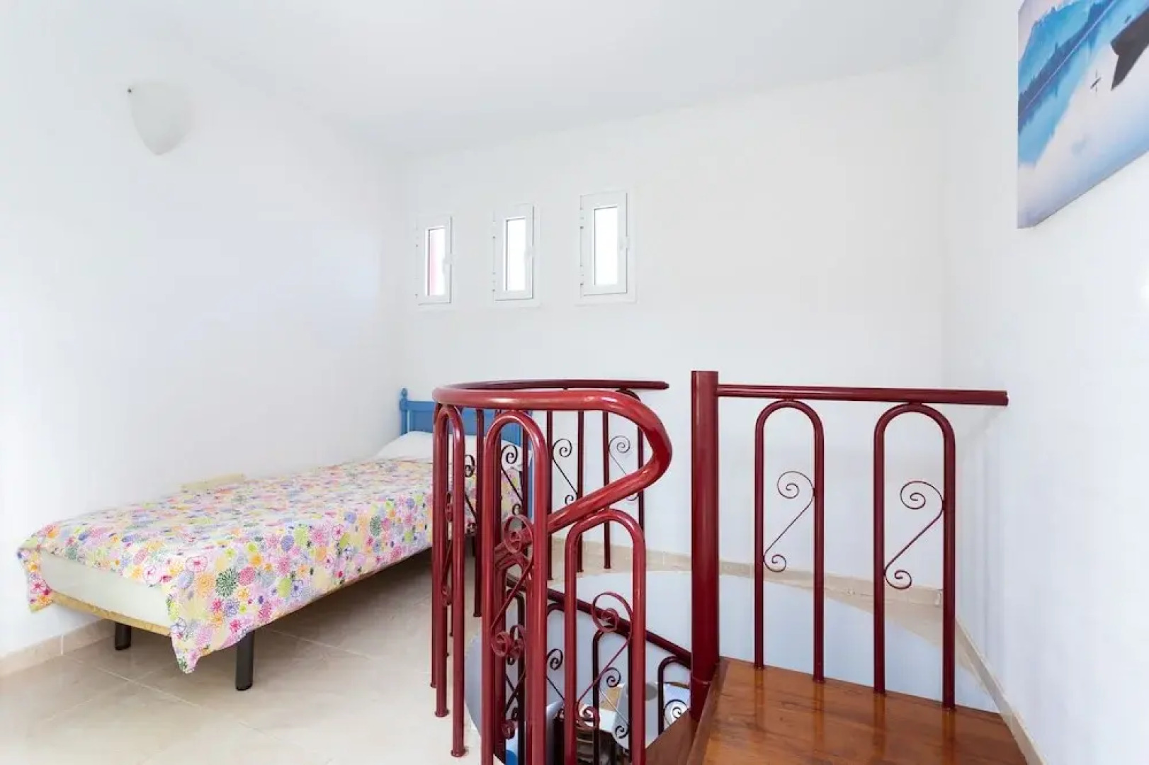 HomeLike Sea Front Duplex Terrace Pool