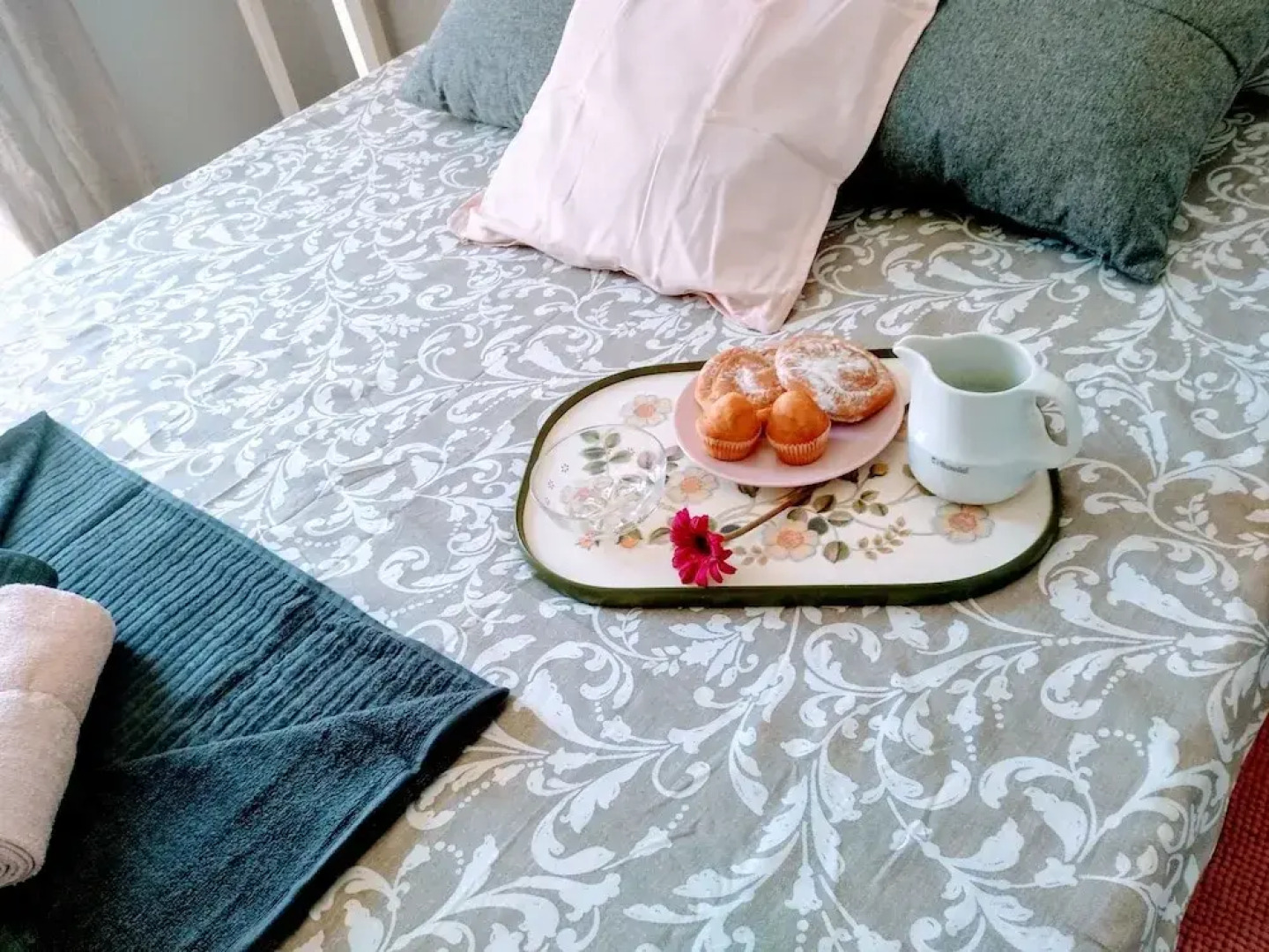 Wish Suite Rafael de Sevilla