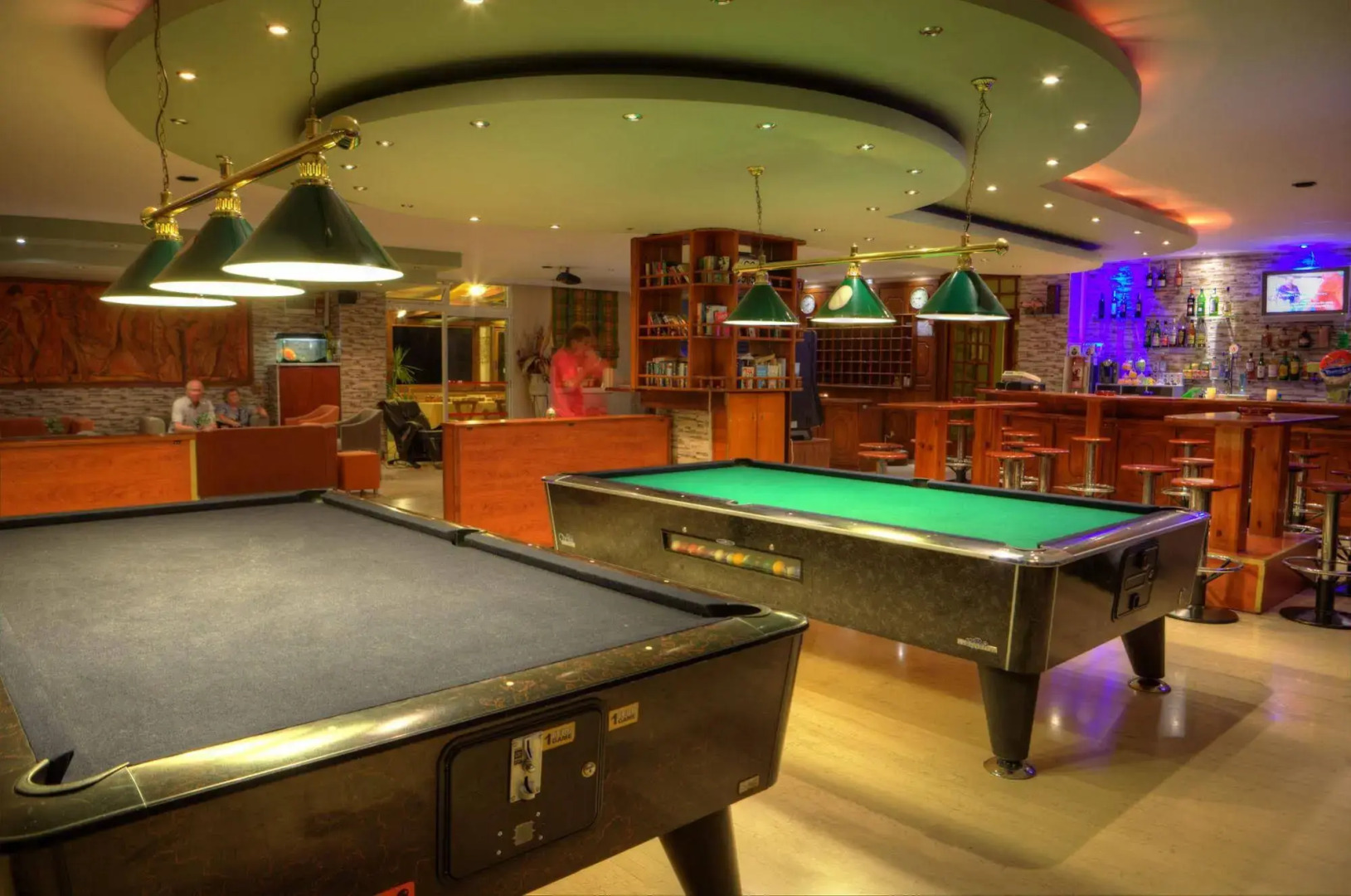 Sunny day's Hotel Apartments