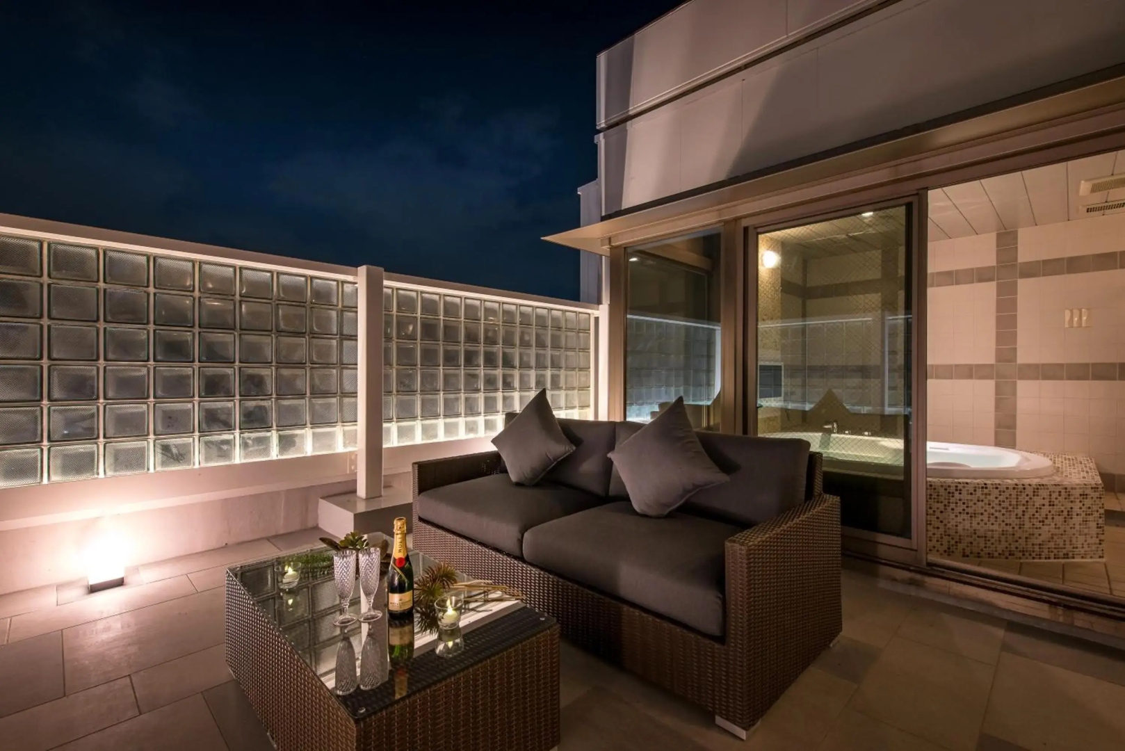 Hotel C Chiba-Shiroi