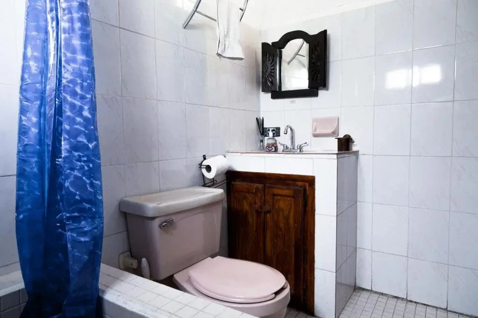 Ocean Tigers Hostel