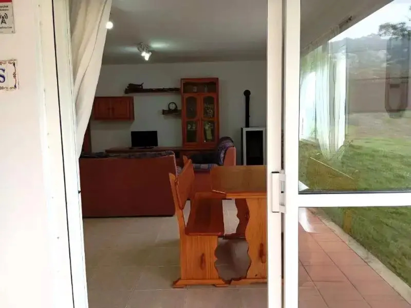 Casa San Vicente Do Mar 3000