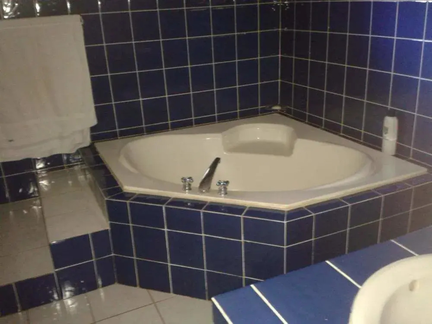 Les cabinas de Véronique