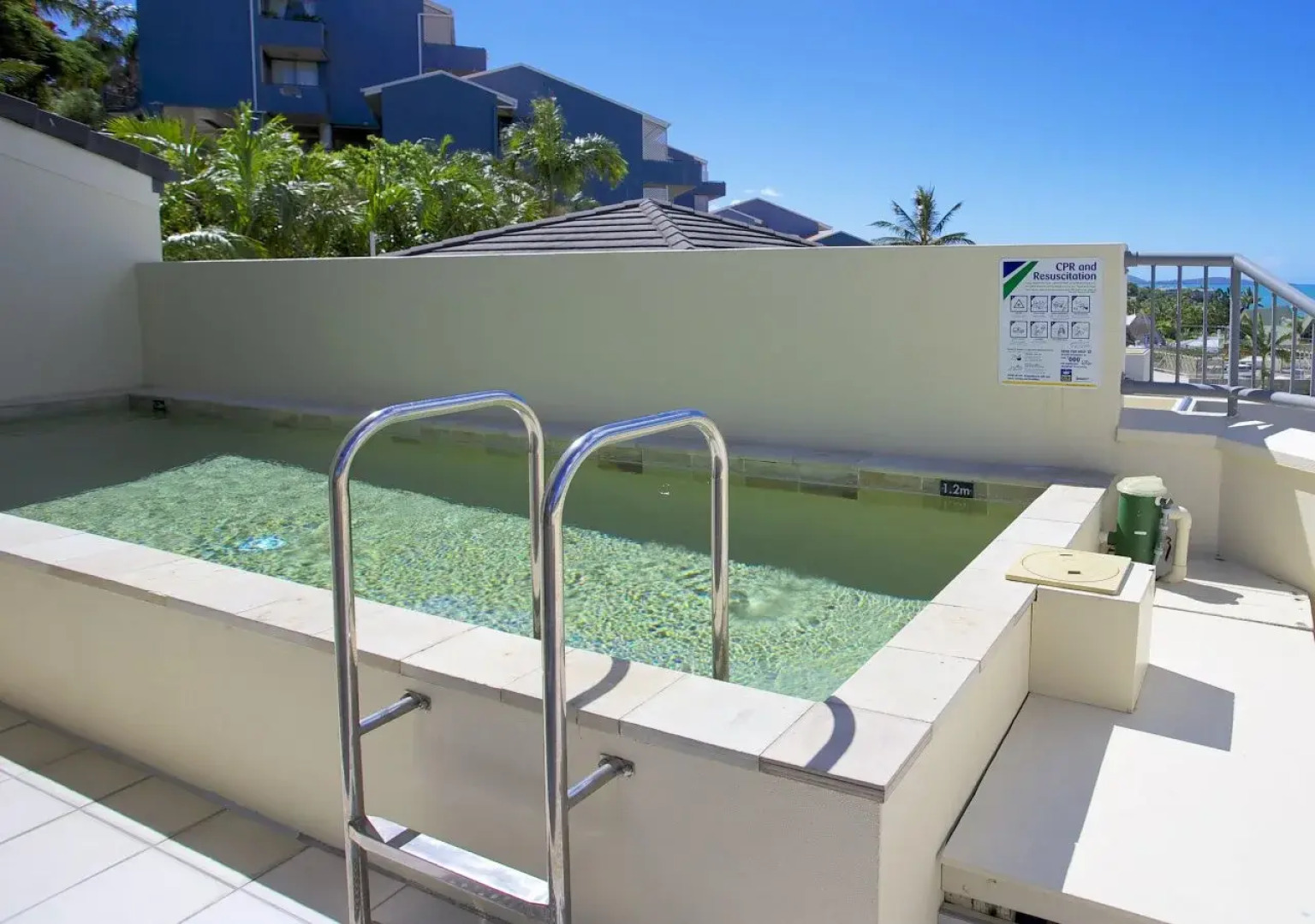 Portside Whitsunday Hotel