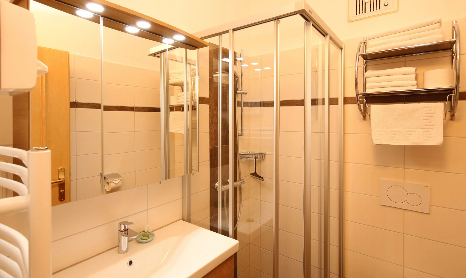 Bio Bauernhof Hotel Matlschweiger