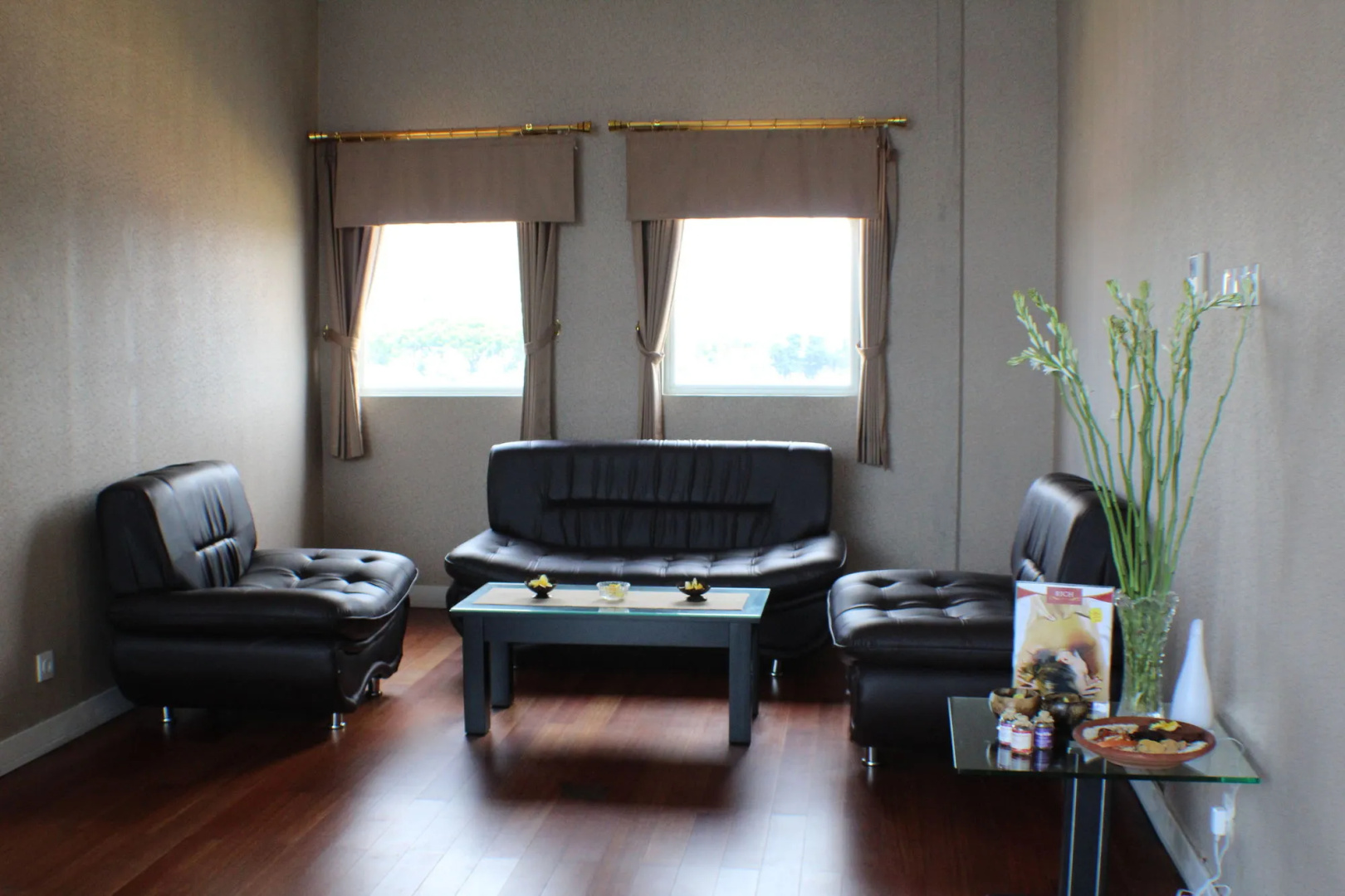 Golden Tulip Legacy Surabaya
