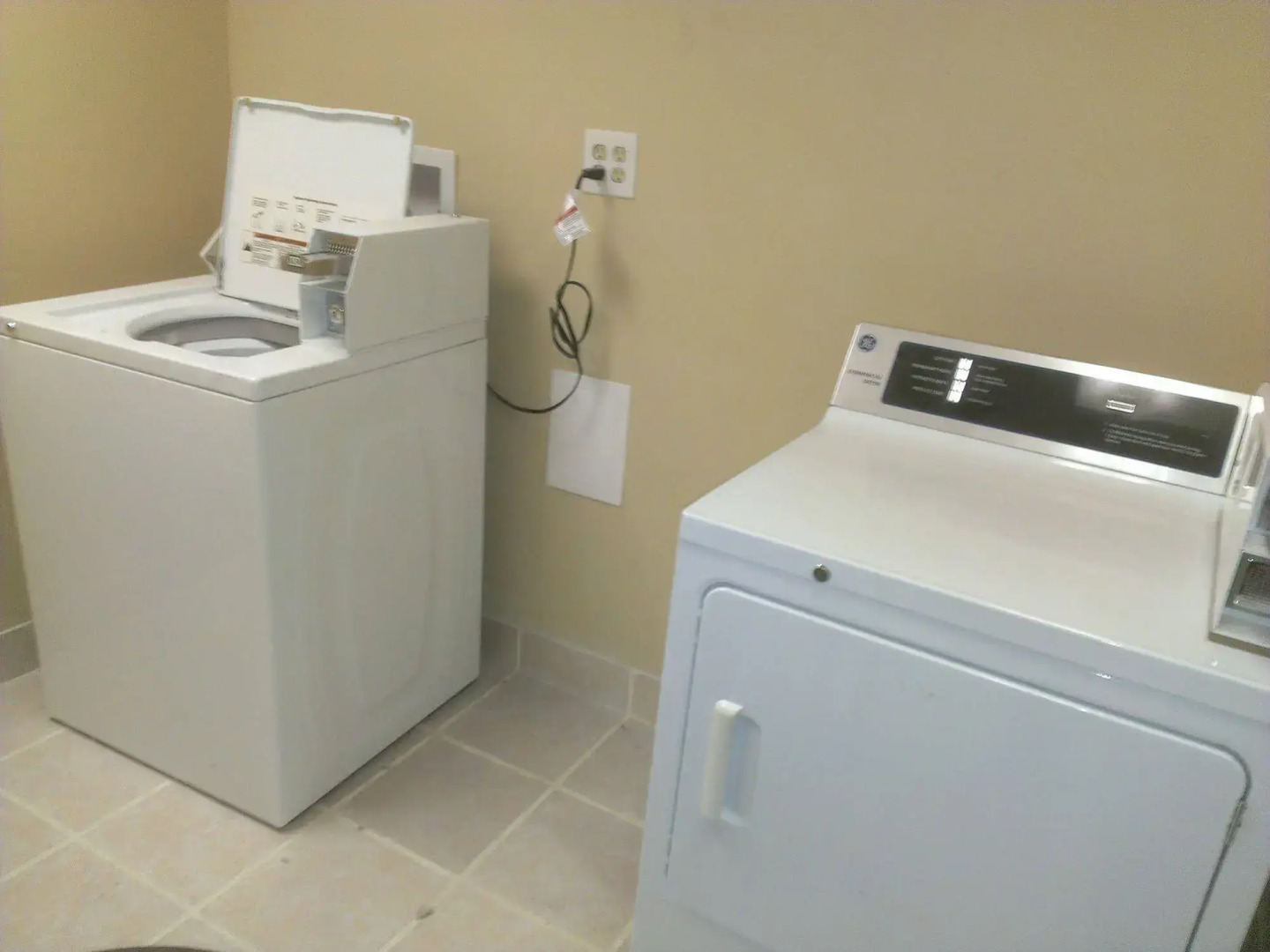 Speco Hotels Richmond