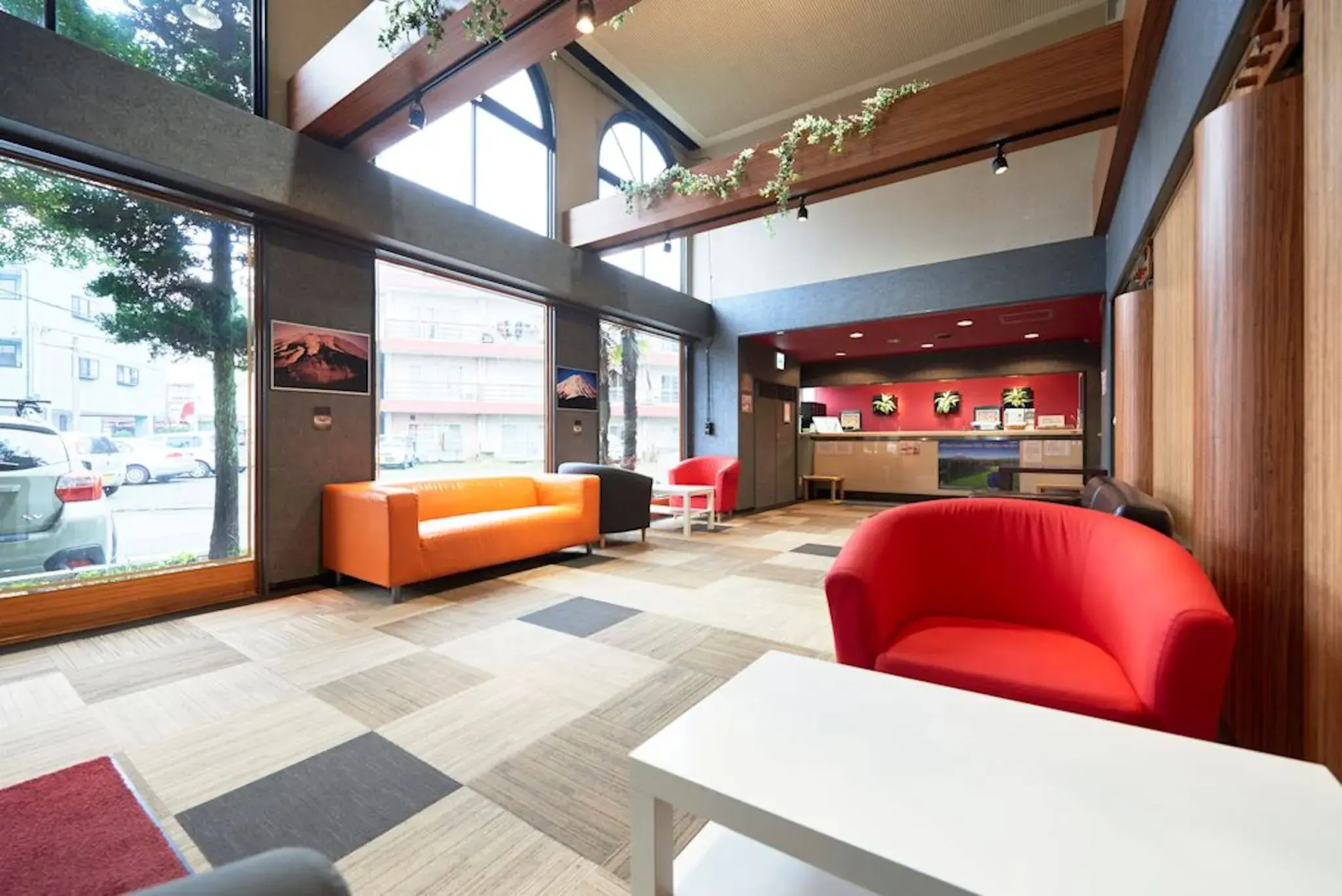 Select Inn Fujisan Gotemba