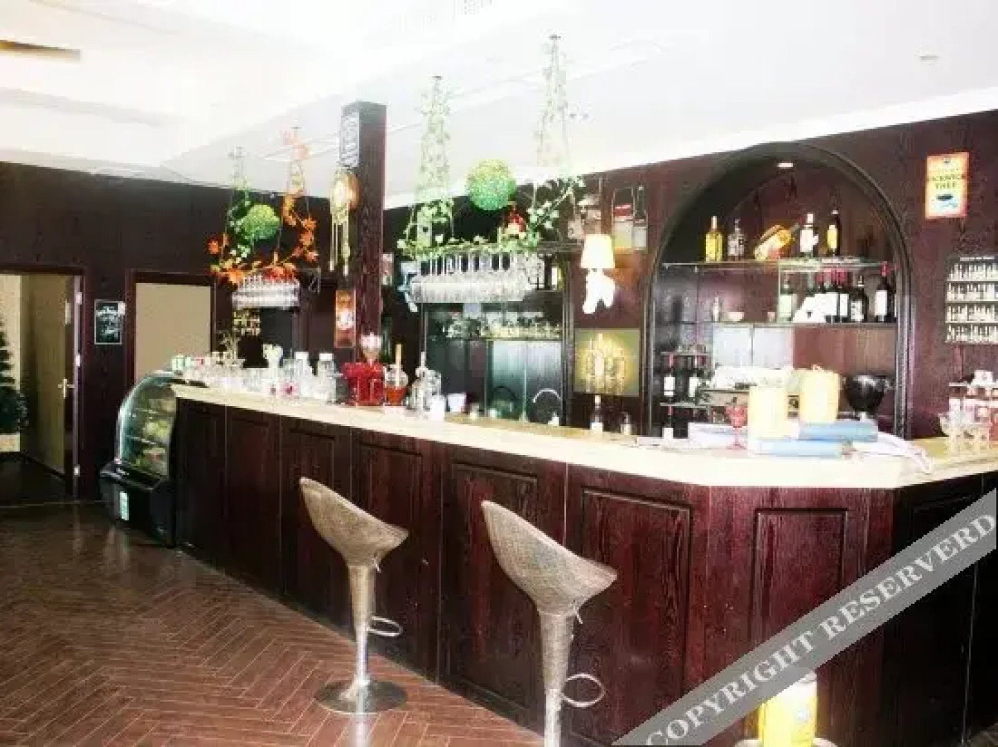 Bainian Shangting Boutique Hotel